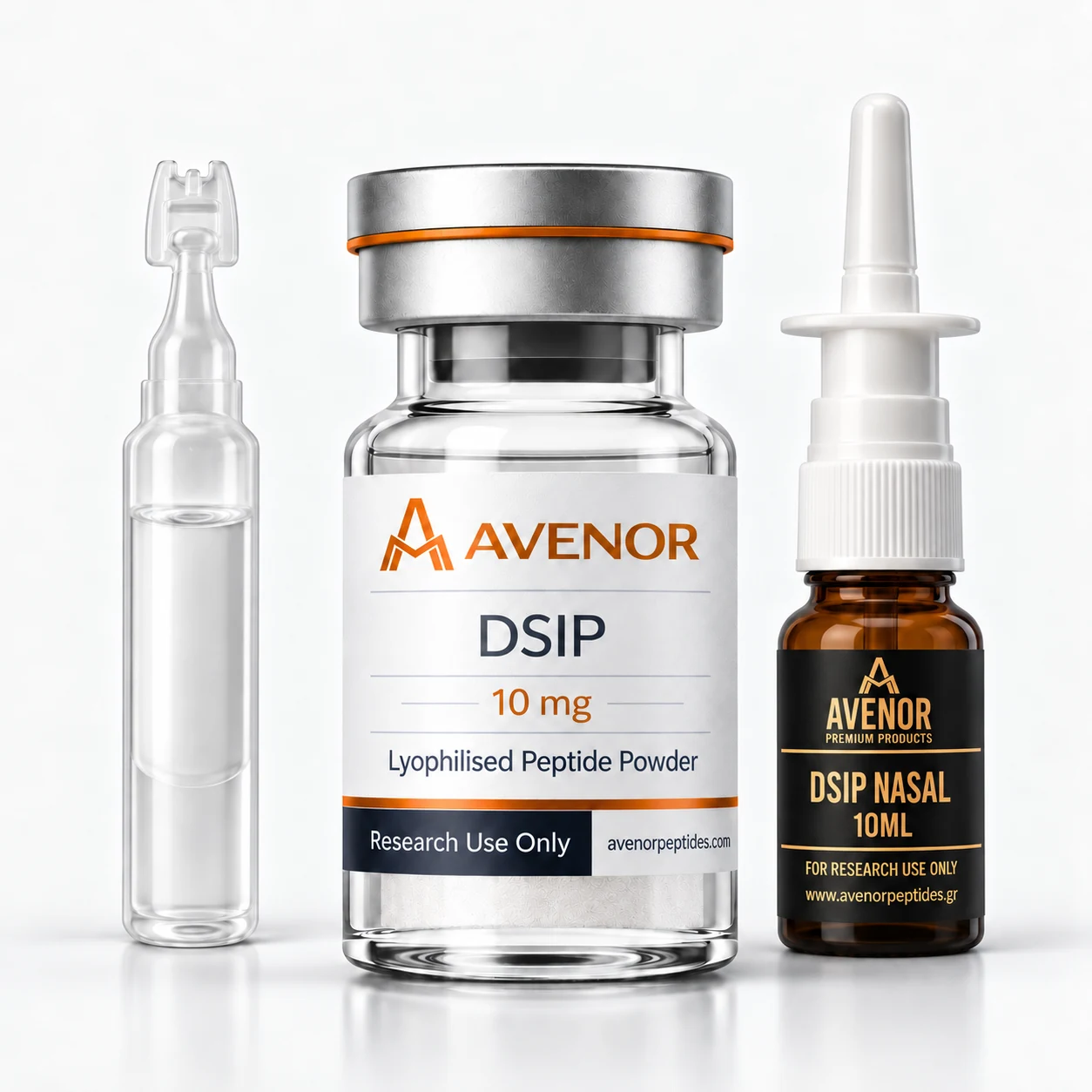 DSIP Nasal Kit
