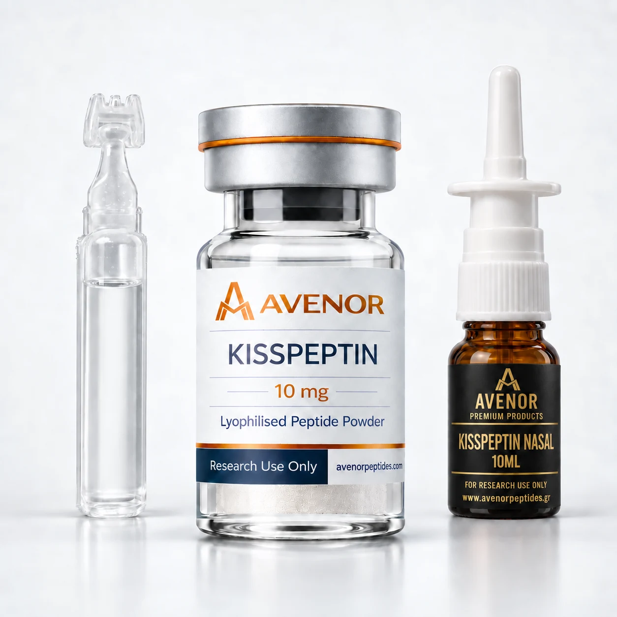Kisspeptin Nasal Kit