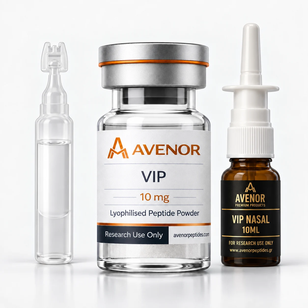 VIP Nasal Kit